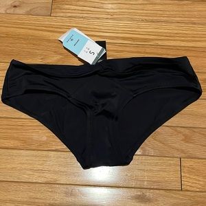 NWT Dorian Bikini Bottoms